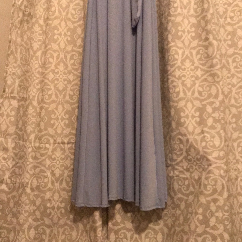 Maternity dress - Picture 3 of 5